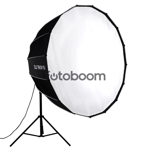Softbox Parabolico 150cm (NASBPR150)