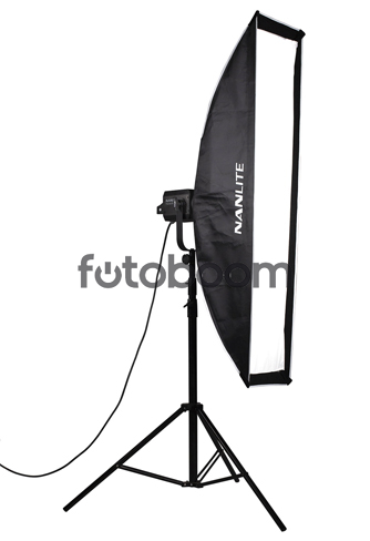 Softbox Strip 30 x 140cm (NASBST140X30)