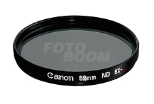 ND8-L 58mm