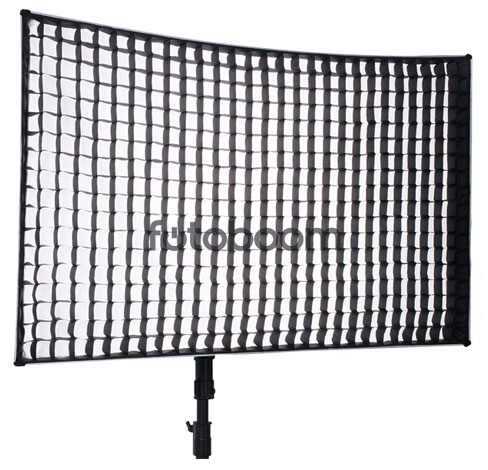 Softbox rectangular para Dyno 1200C