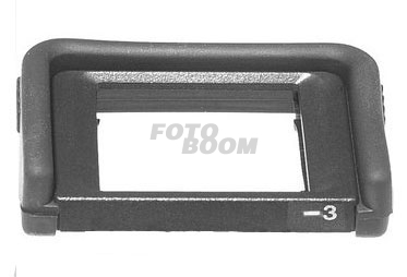 EE -3.0 Lente correctora