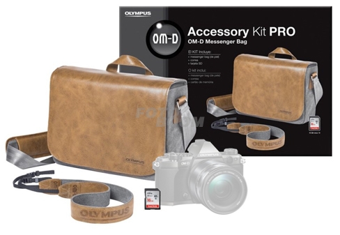 Kit PRO