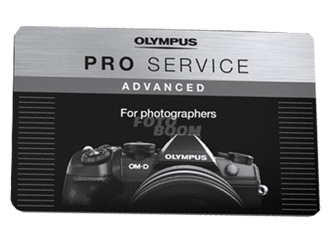 PRO SERVICE Advanced 1 Año