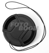 Tapa Objetivo XZ-1