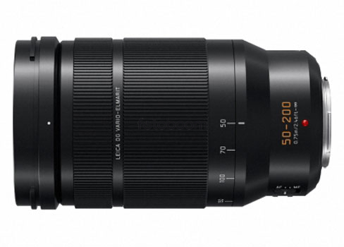 50-200mm f/2.8-4 Leica DG Vario Asph OIS