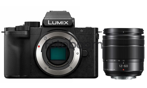 DC-G100 + 12-60mm f/3.5-5.6 G Asph OIS