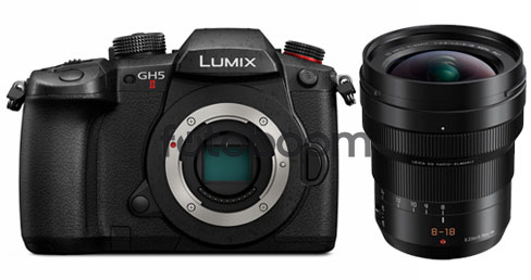 DC-GH5M2 + 8-18mm f/2.8-4 Asph DG