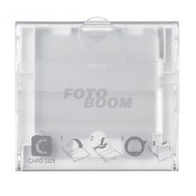 Casete PCC-CP300