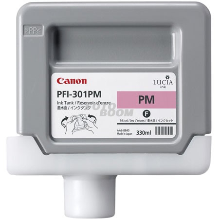 PFI-301PM