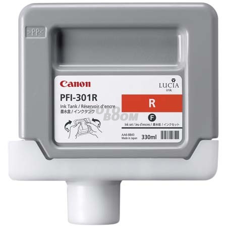 PFI-301R