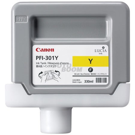 PFI-301Y
