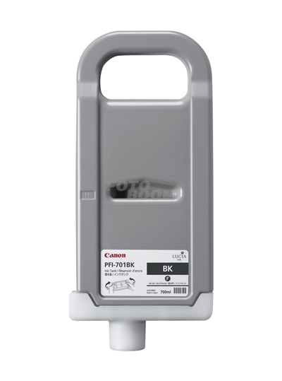 PFI-701BK