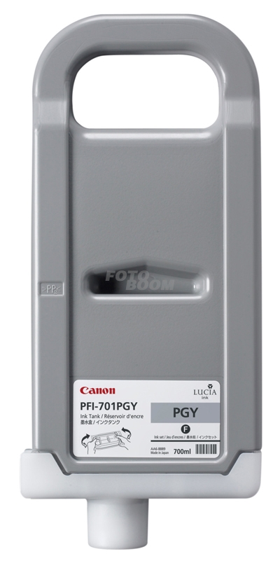 PFI-701G