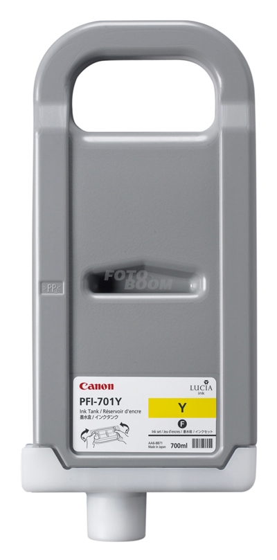PFI-701Y