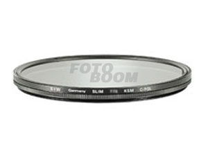 POLARIZADOR CIRCULAR SLIM 49mm