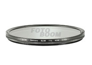 POLARIZADOR CIRCULAR SLIM MRC 67mm