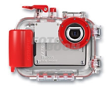 PT-035 Caja Estanca