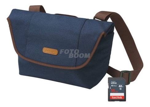Pack Accesorios Lumix G
