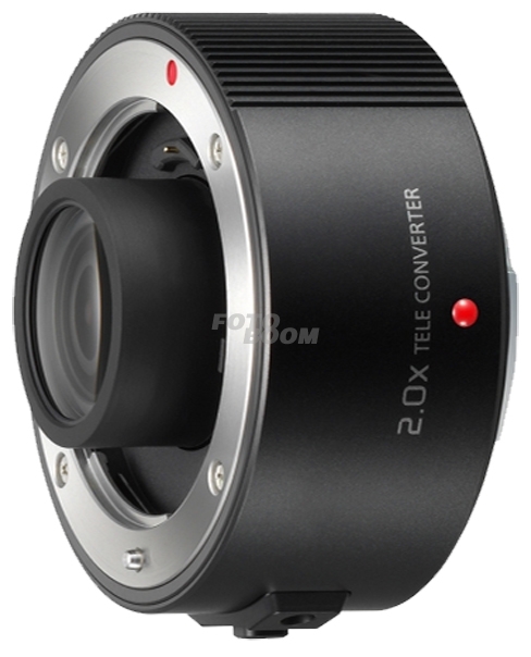 DMW-TC20