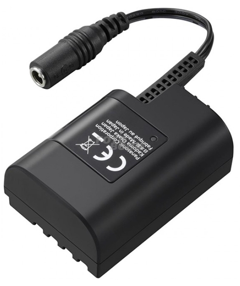 DMW-DCC12GU