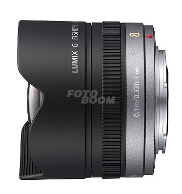 8mm f/3,5