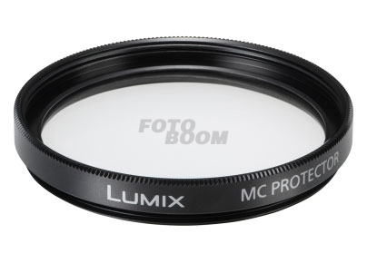 Filtro protector MC 37mm