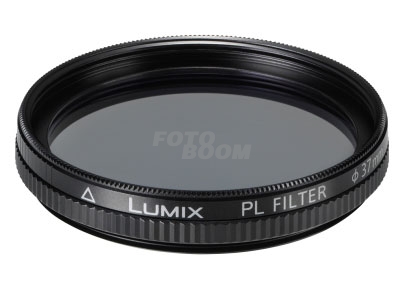 Filtro PL 37mm