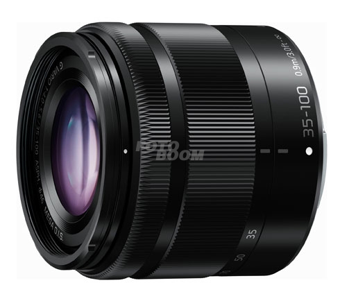 35-100mm f/4-5,6 Asph