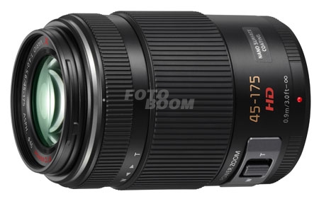 45-175mm f/4-5,6 G X Micro