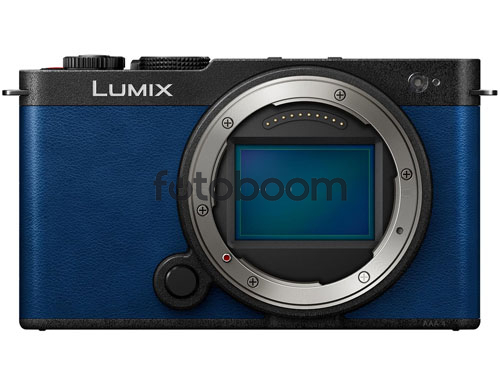 LUMIX S9 Azul