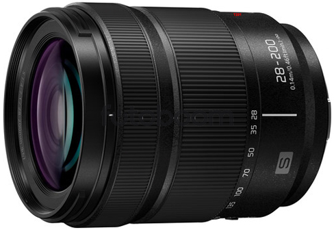 28-200mm f/4-7.1 MACRO O.I.S.