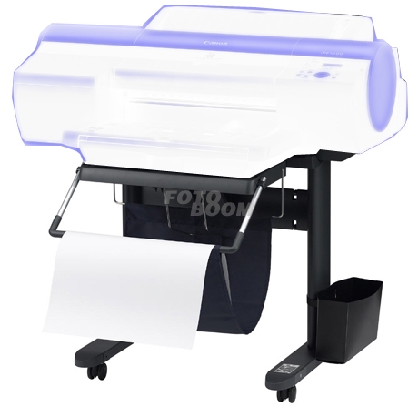 Pedestal iPF500/5100