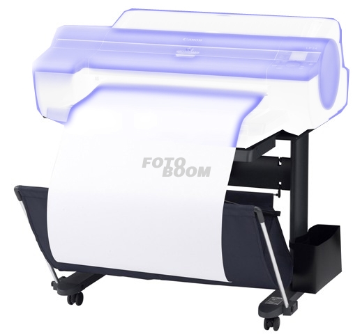 Pedestal ST-24