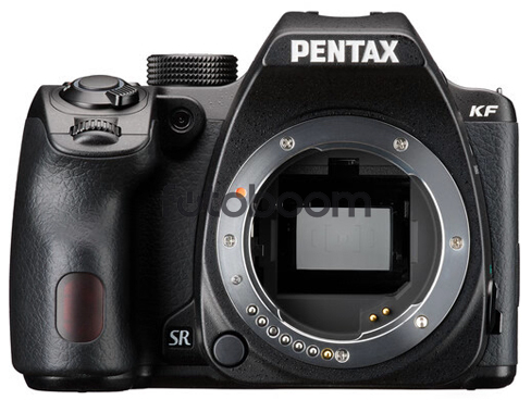 Pentax KF