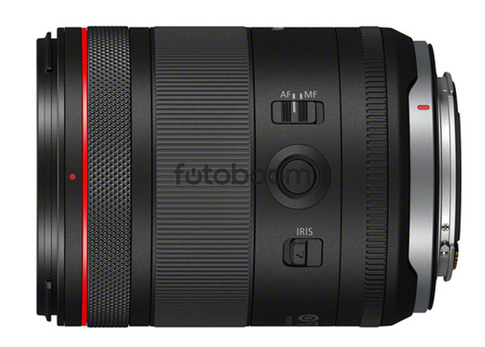 24mm f/1.4L VCM + 15% CANON SPRING CASHBACK