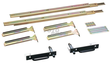 RMM-131 Kit de montaje en rack