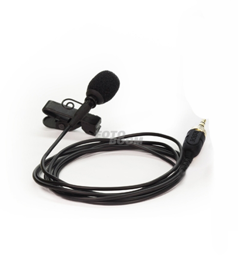 RODE TXRX LAVALIER MIC ASSEMBLY