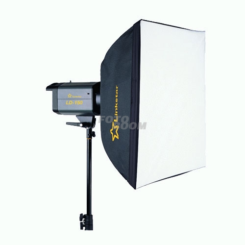 RS6090LSR Softbox Rectangular