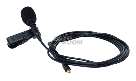 LAVALIER Microfono