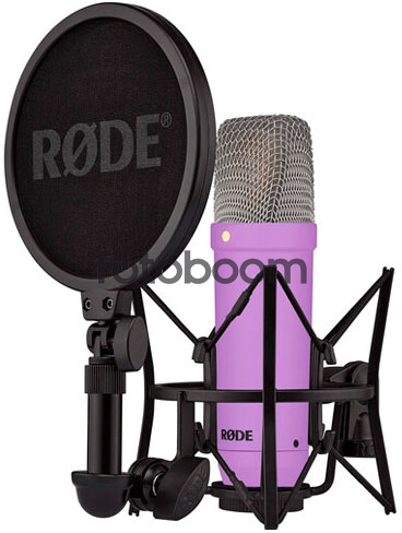 NT1 Signature Series - Morado