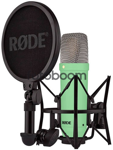 NT1 Signature Series - Verde