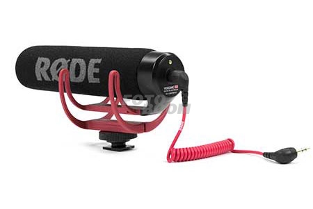 Videomic Go