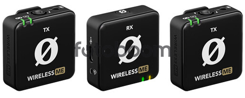 Wireless ME Dual