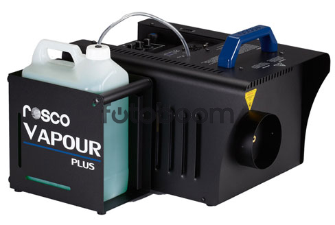 Vapour Plus Fog Machine (240v)