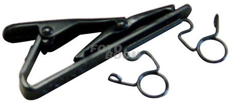 SAD-W77B Pinza Solapa