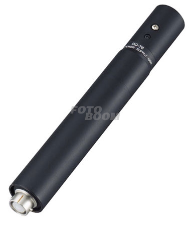 ECM-322BC Microfono Oreja