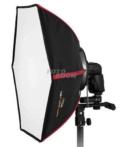 430EX III SPEEDLITE + SPEEDBOX 50
