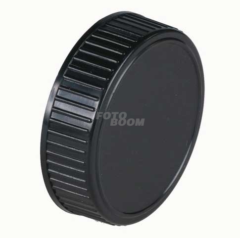 Tapa trasera para Nikon