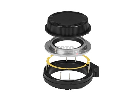 Kit Ajustes Sony E