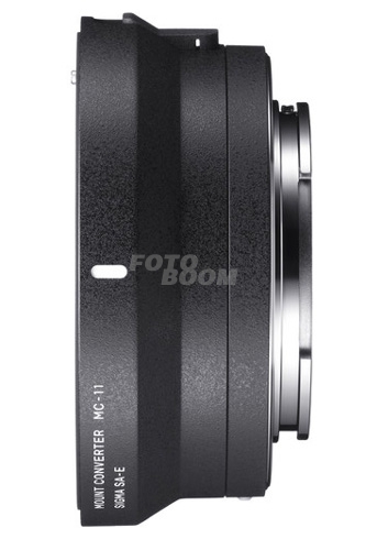 MC-11 Canon EF Lens a cuerpo Sony E